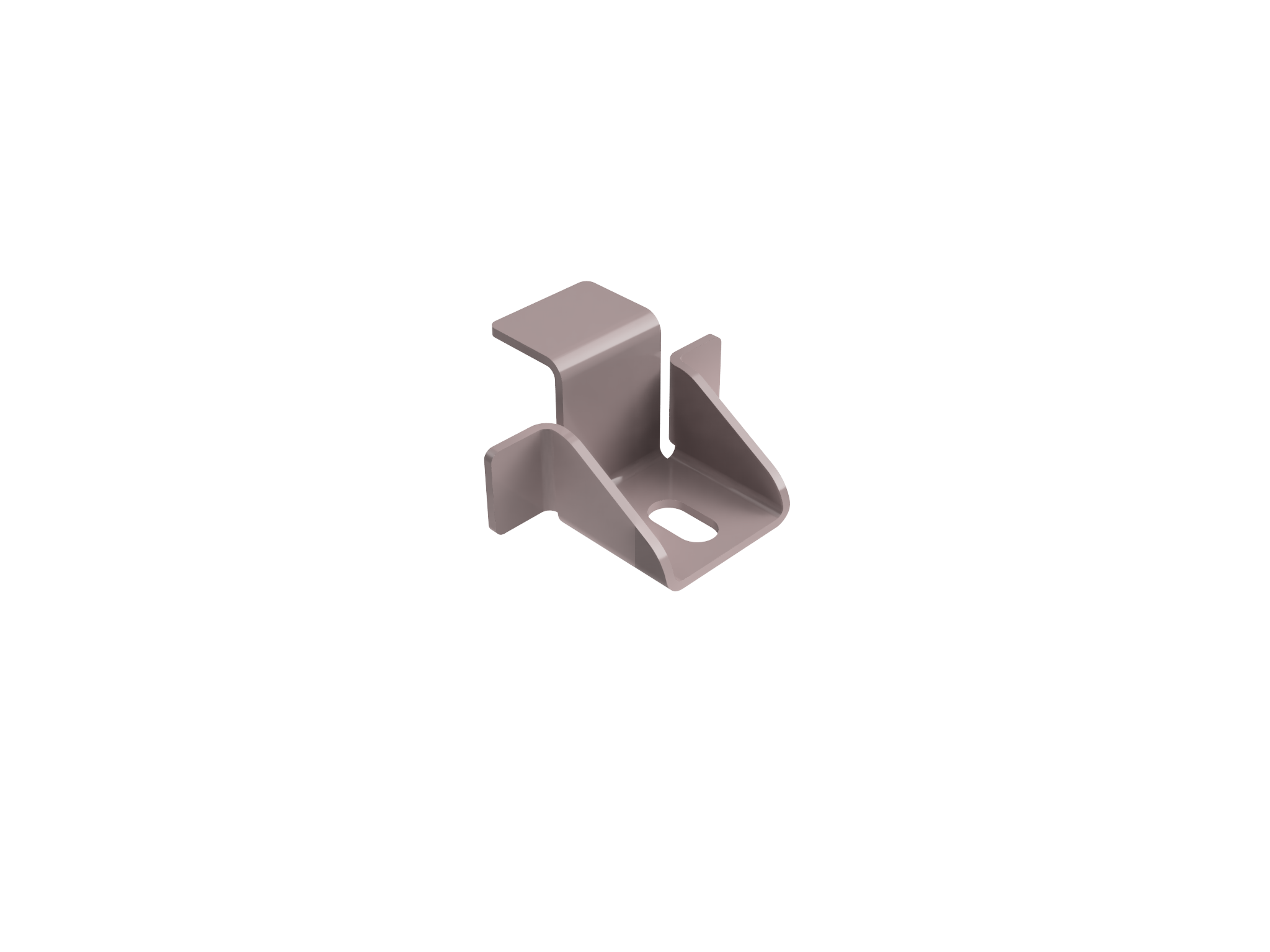 Koios Engineering Solutions render Bracket_PE_craddle